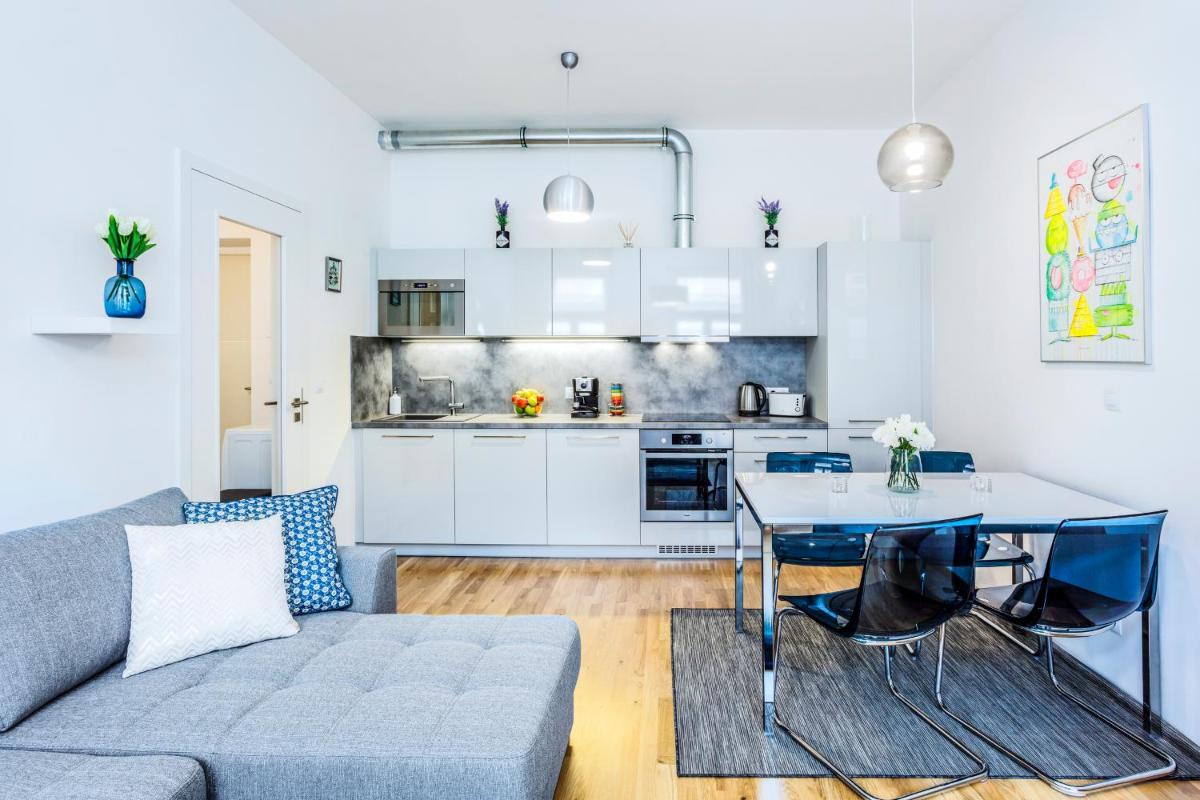 Baranova Apartments - Housity