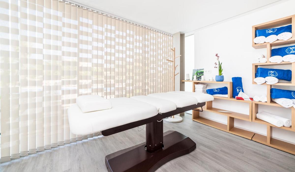 Imagen de la galería de Bahía de Alcudia Hotel & Spa, en Puerto de Alcudia
