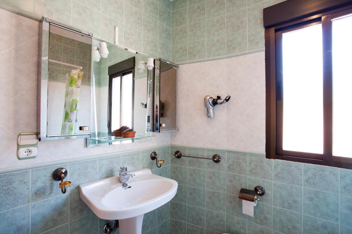 Suitetrails - Apartamentos Rurales 