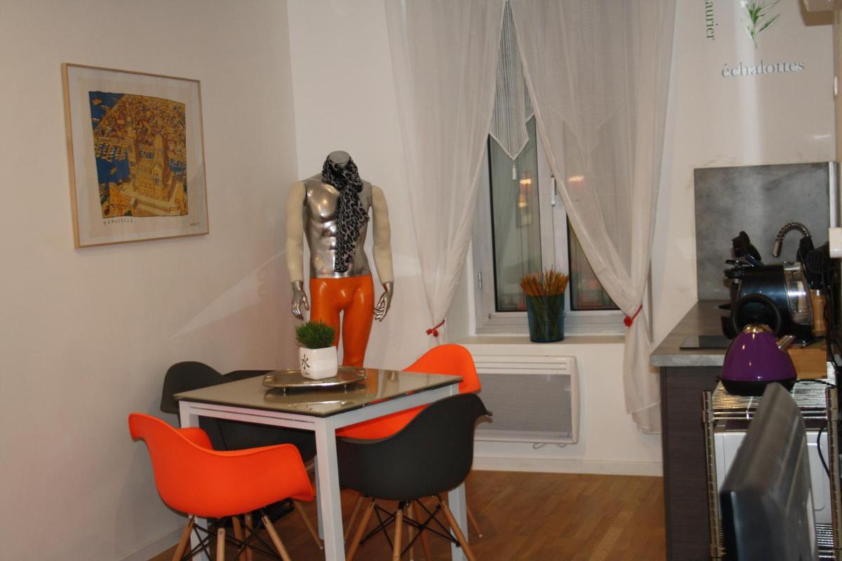 Casa Ammirati Marseille - Hizvo