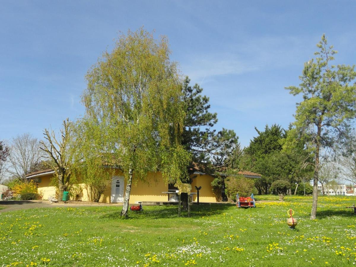 Le Hameau de Saintonge - Housity
