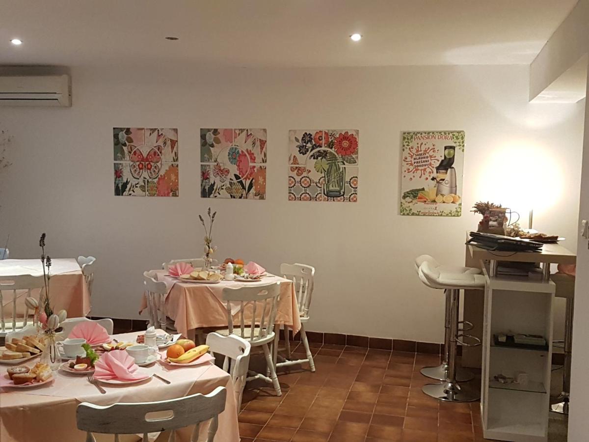 Bed & Breakfast Dora - Housity