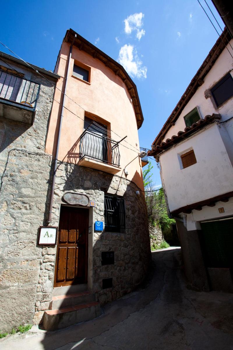 Suitetrails - Apartamentos Rurales 
