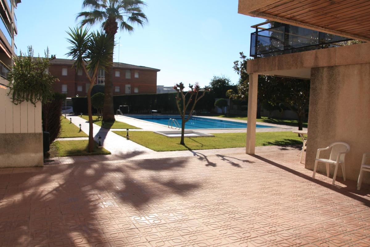 Apartamento en Familia - Housity