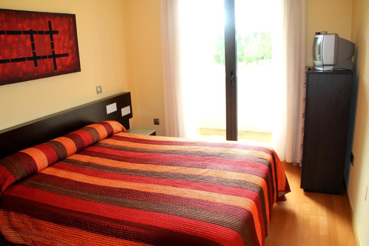 Apartahotel Ribera - Housity