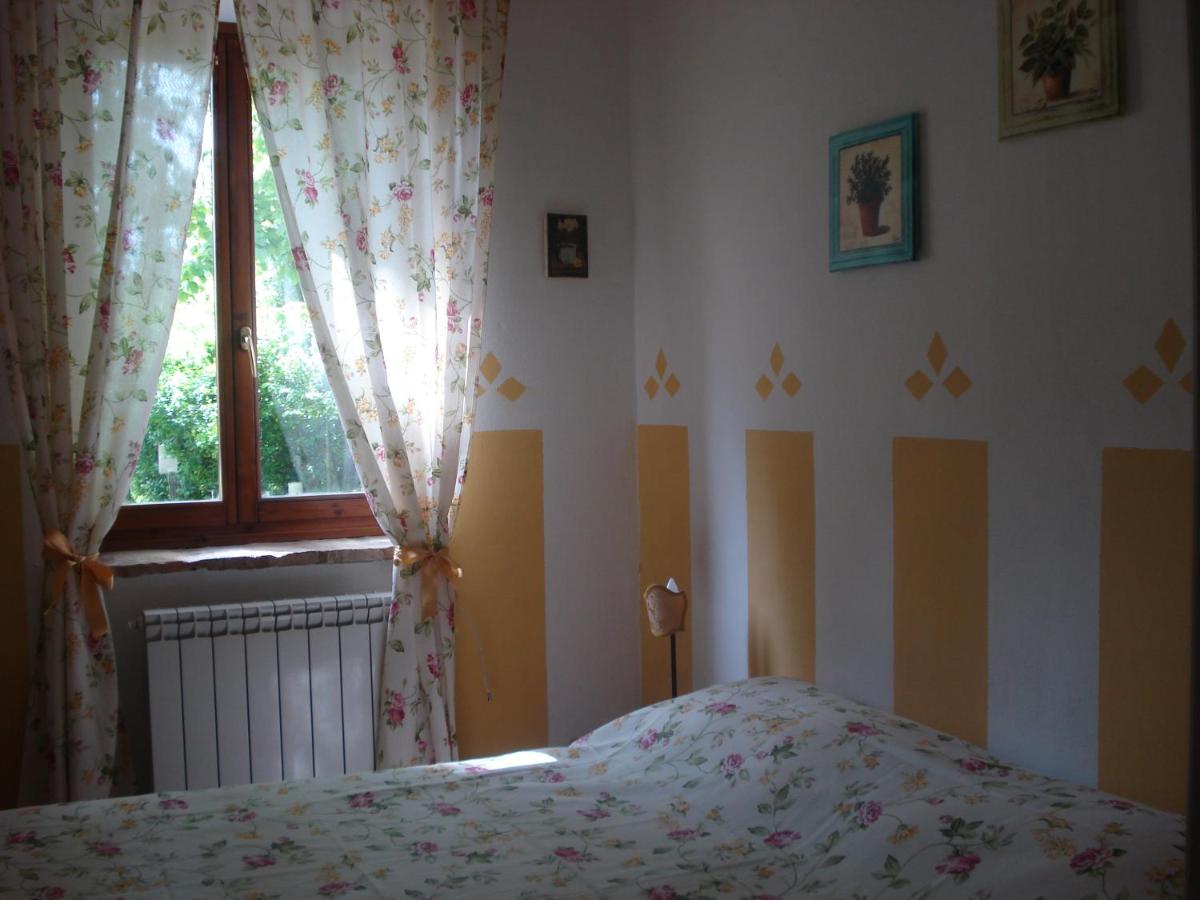 Casale La Fornace - Housity