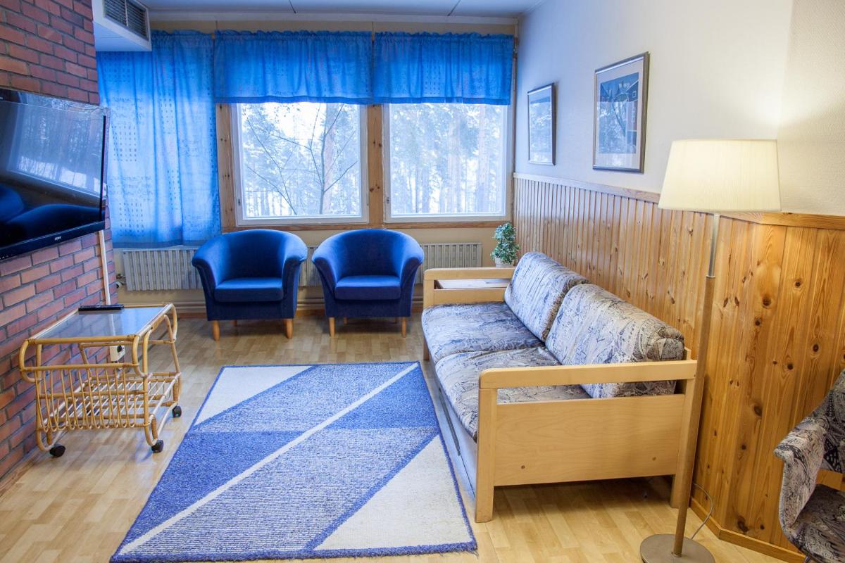 Camping Lappeenranta - Housity