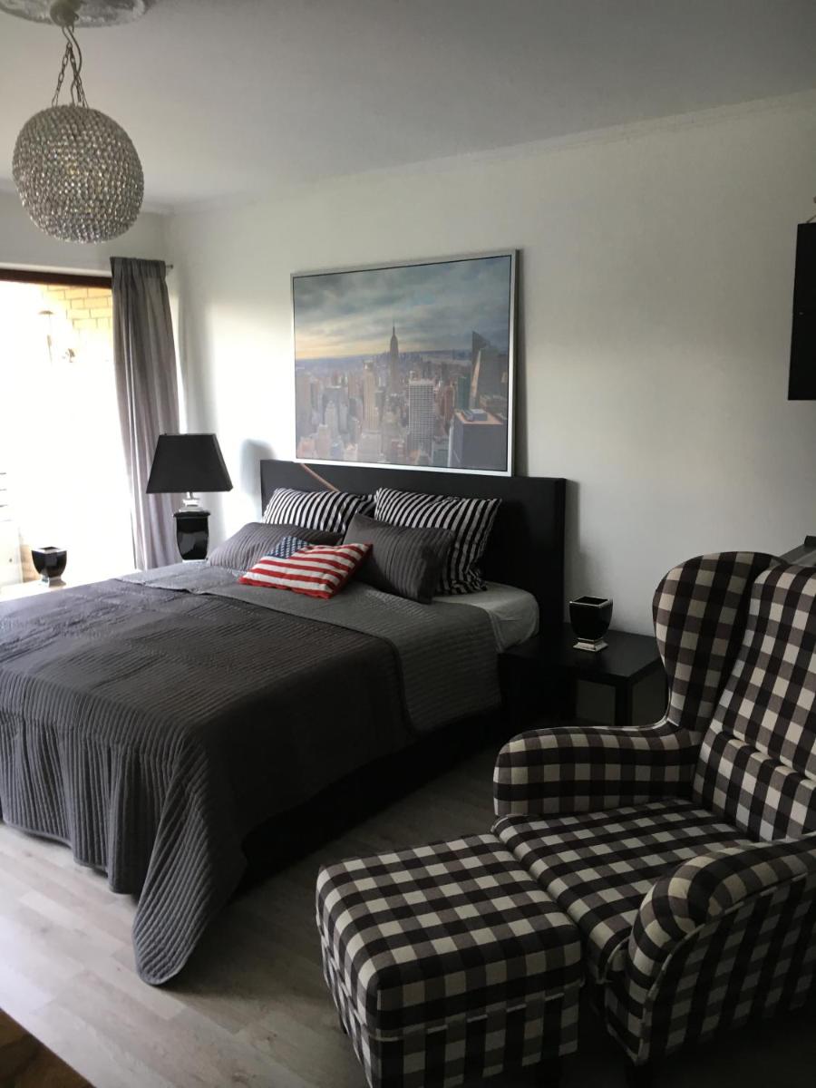 1-Zimmer-Appartment Miami - Hizvo
