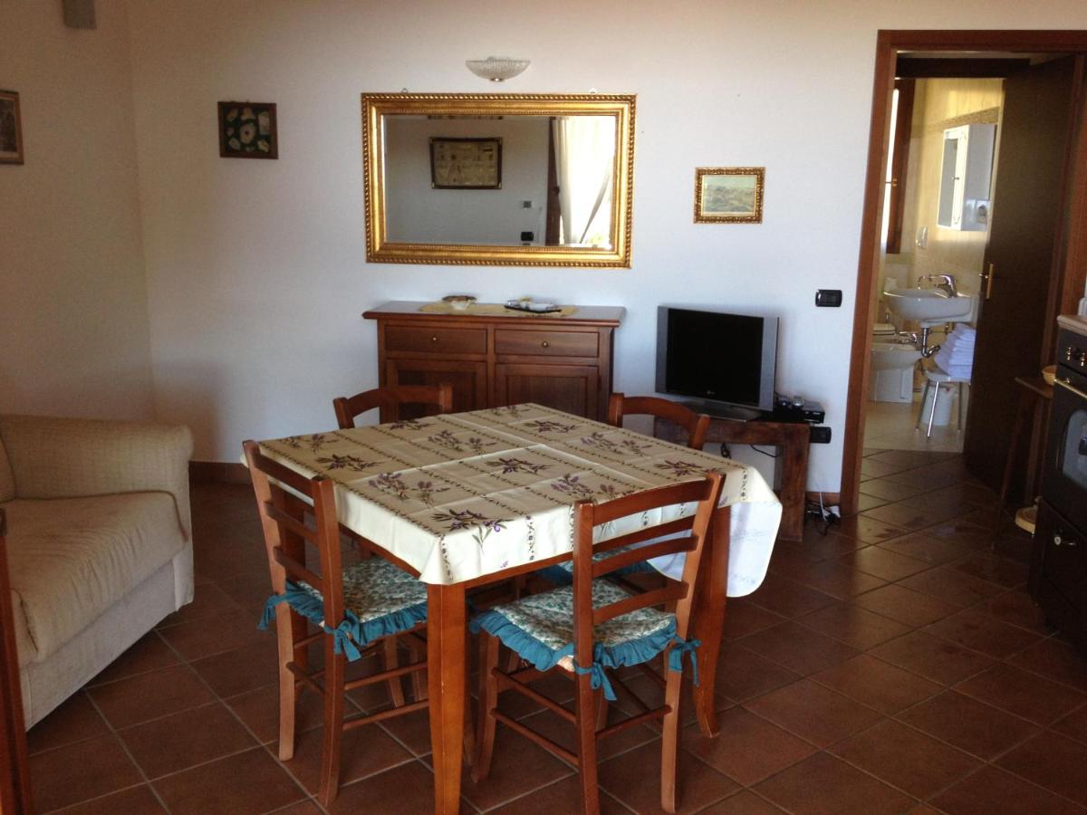 Suitetrails - Casa Saturnia