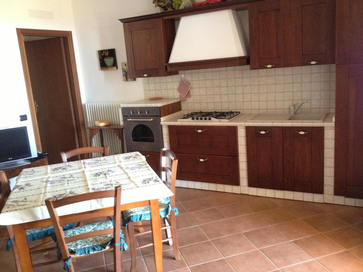 Suitetrails - Casa Saturnia
