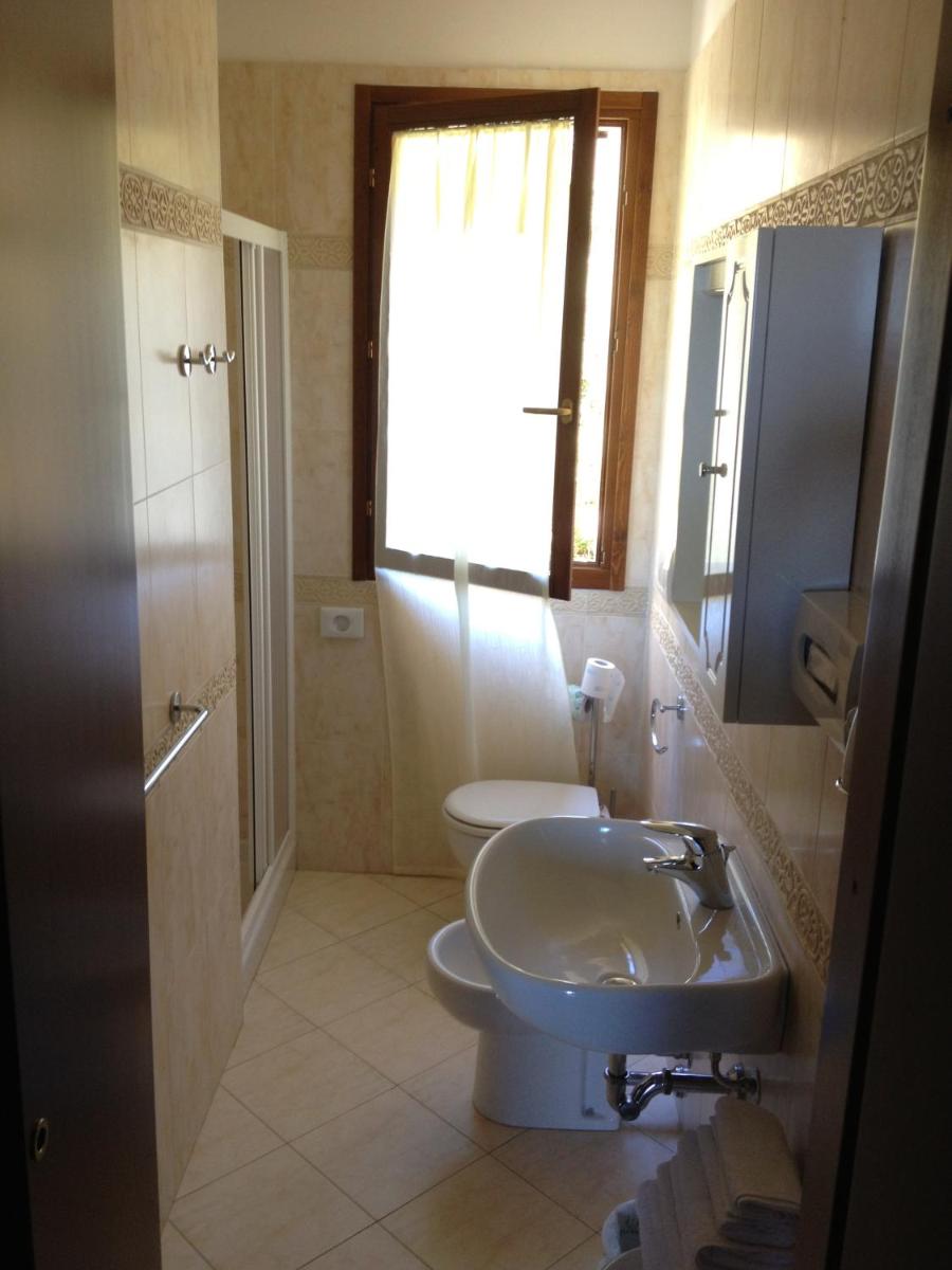 Suitetrails - Casa Saturnia