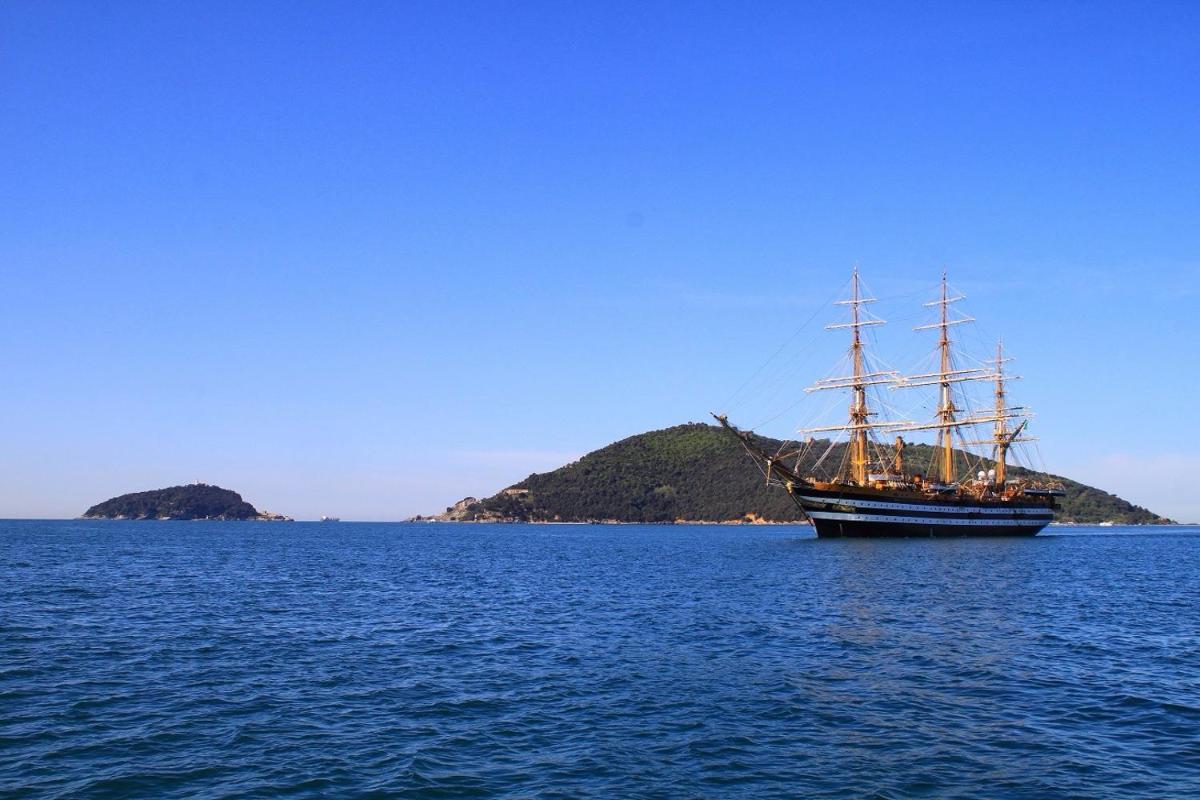 Casa a Lerici nell'antico borgo - Housity