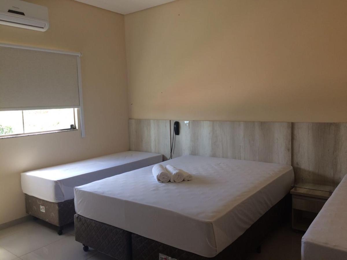 Hotel Nova Geração - Housity