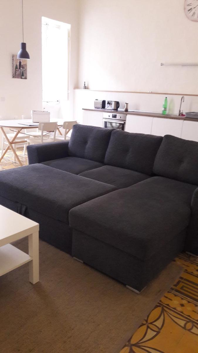 Valletta Mint Apartment 1 - Housity
