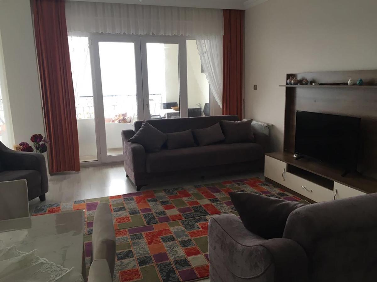 Trabzon Secret Paradise - Housity