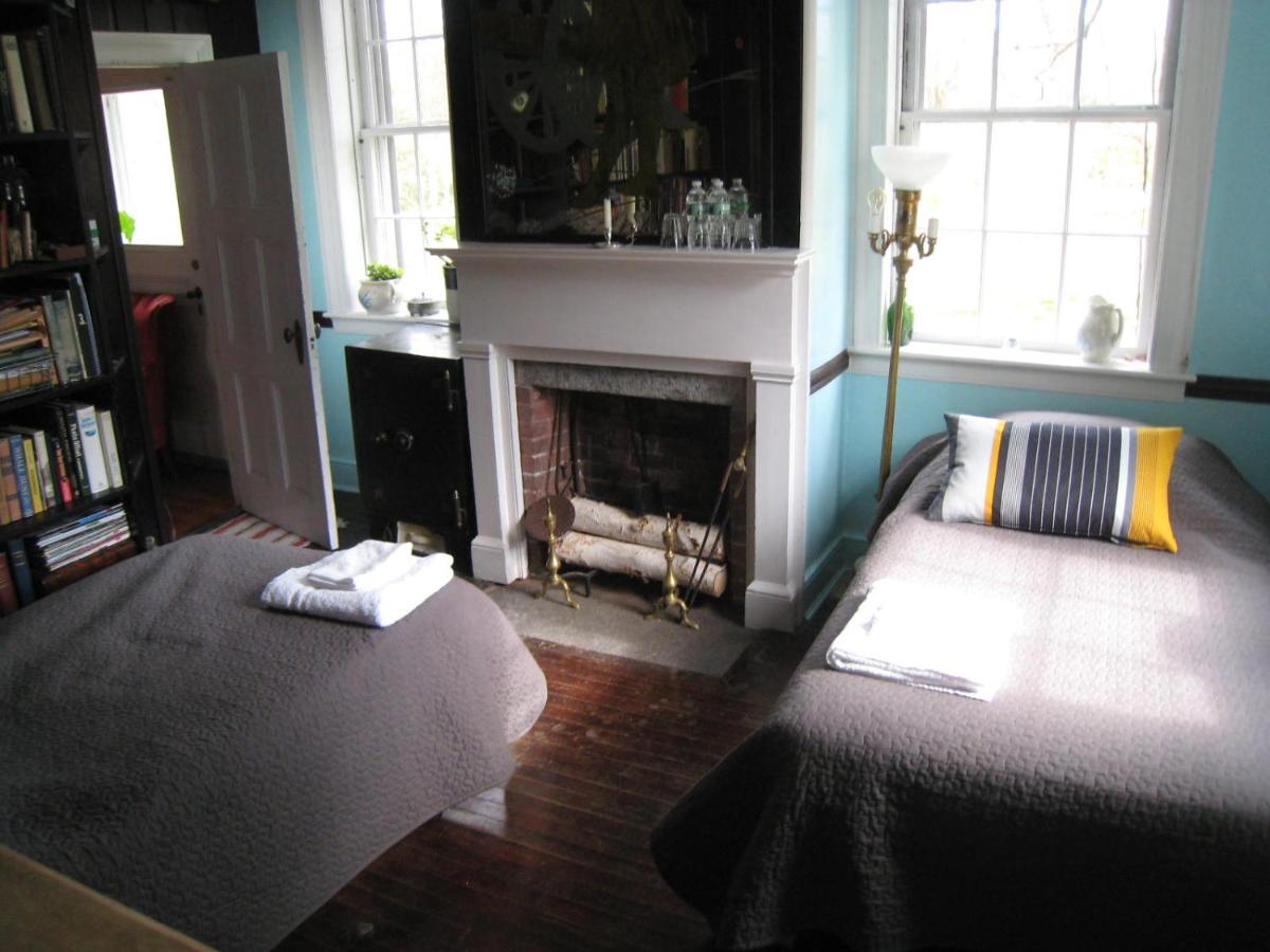 Higganum House B&B - Housity