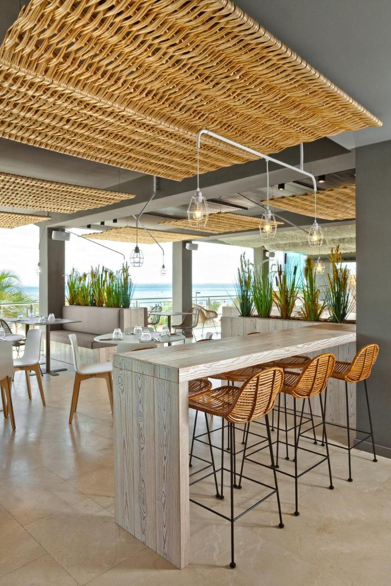Imagen de la galería de Hotel Maritim 4 Superior, en Roses