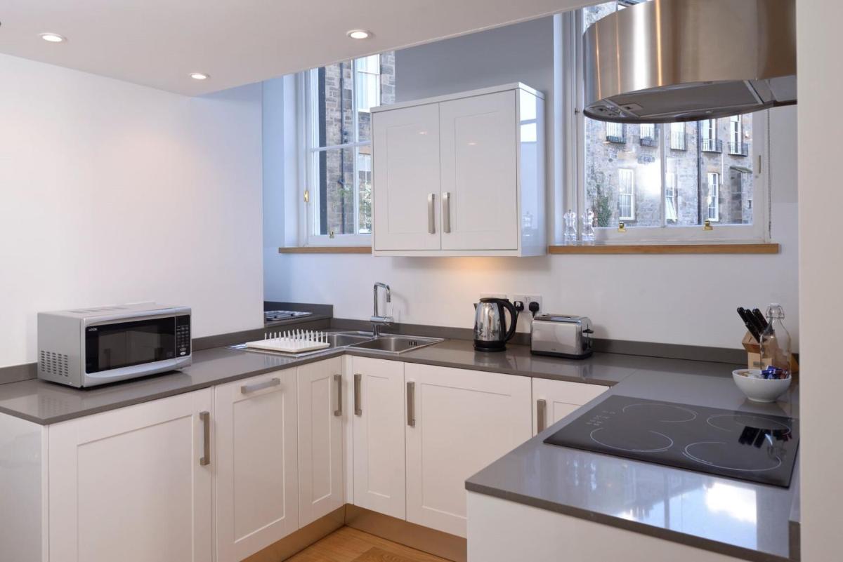 Destiny Scotland - Broughton St Lofts - Housity