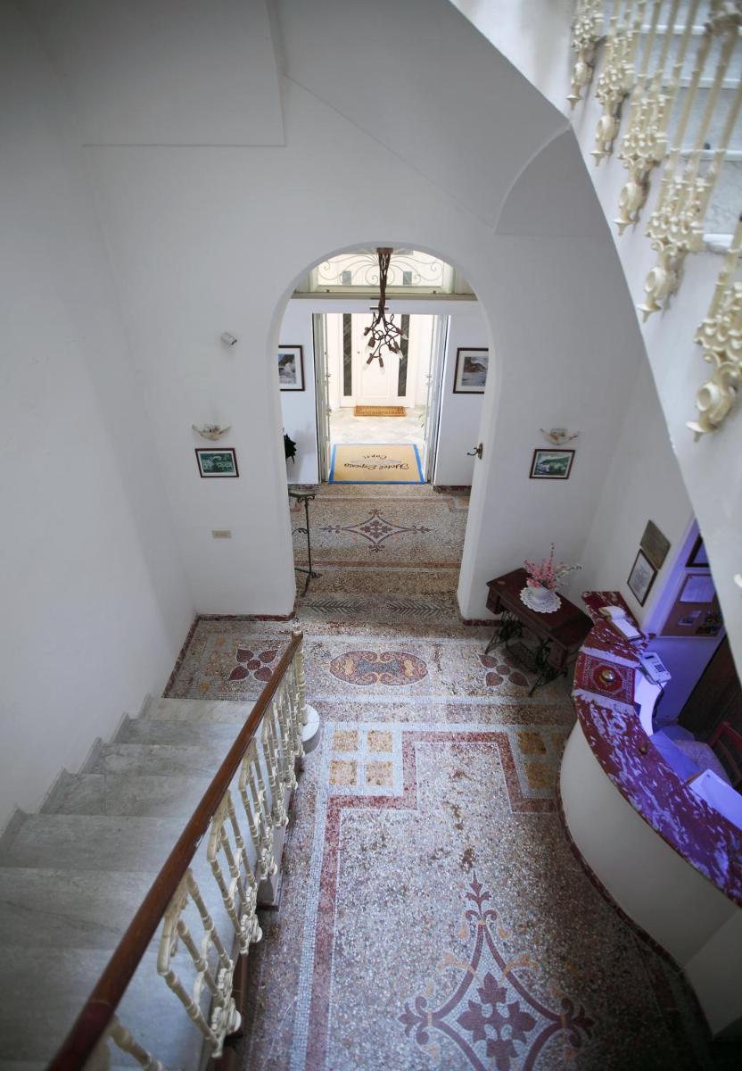 Hotel Esperia - Hizvo