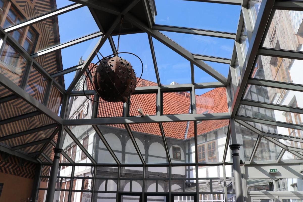 Suitetrails - Hotel Arminius