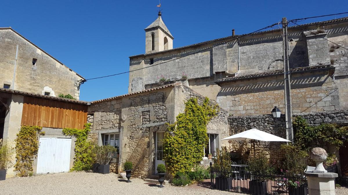 Le Clos Du Presbytere - Housity