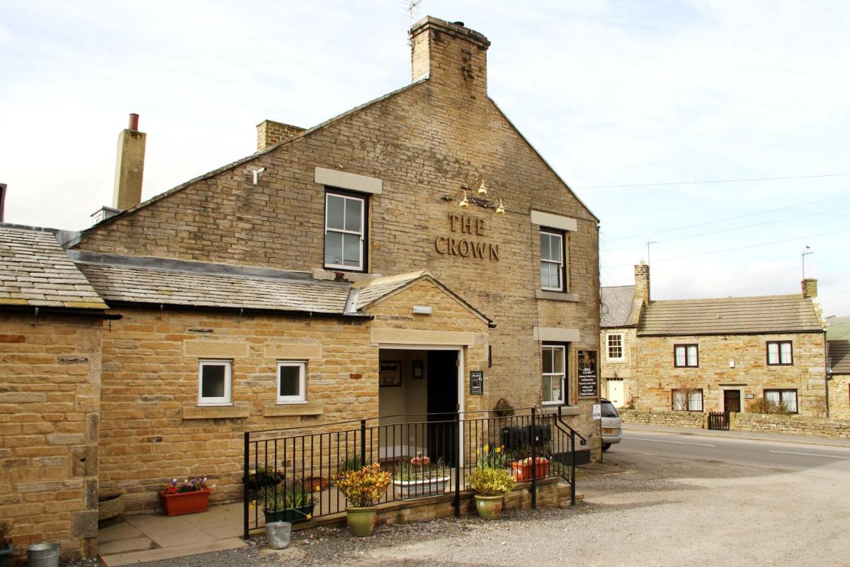 Micro Barn Mickleton Barnard Castle - Housity
