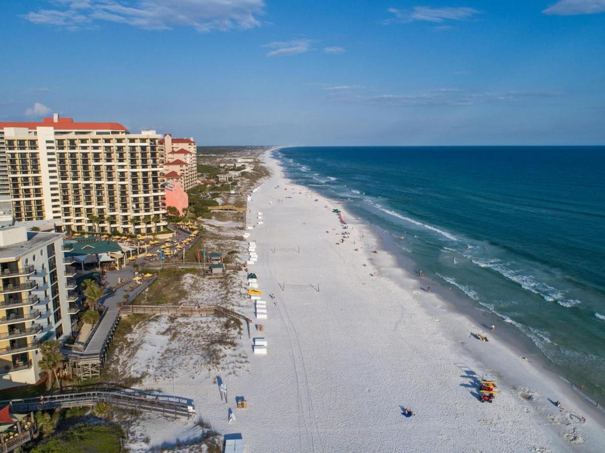 Beachside II by Panhandle Getaways - Housity