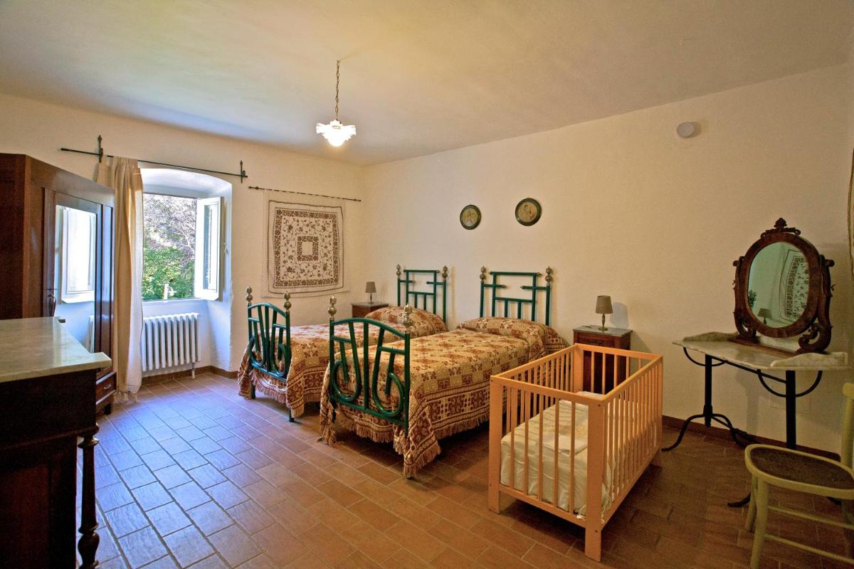 Agriturismo 