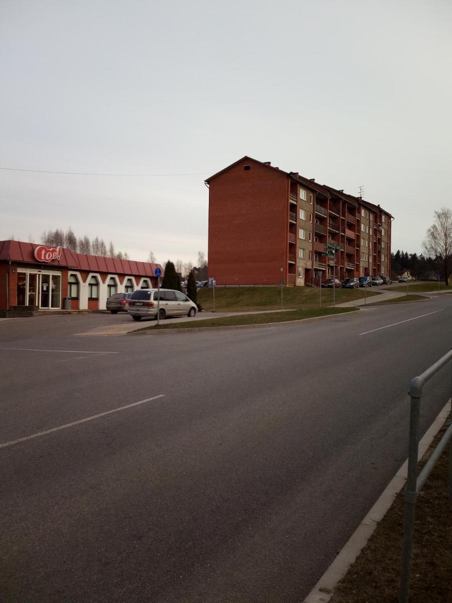 Suitetrails - Kalbakas Apartamenti