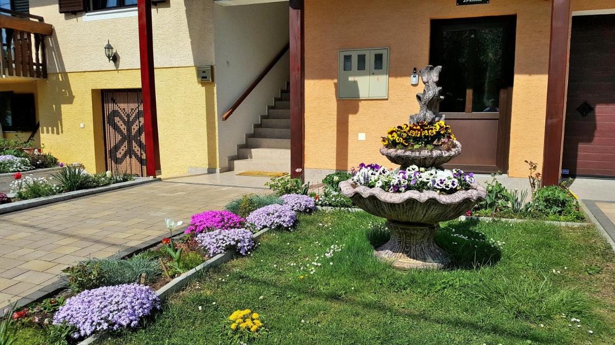 Guest House Ljubo & Ana - Housity