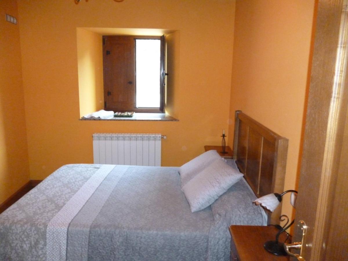 Apartamentos Rurales Veredas - Housity