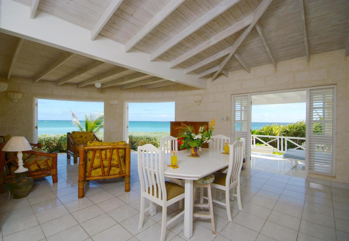 Inchcape Seaside Villas - Housity