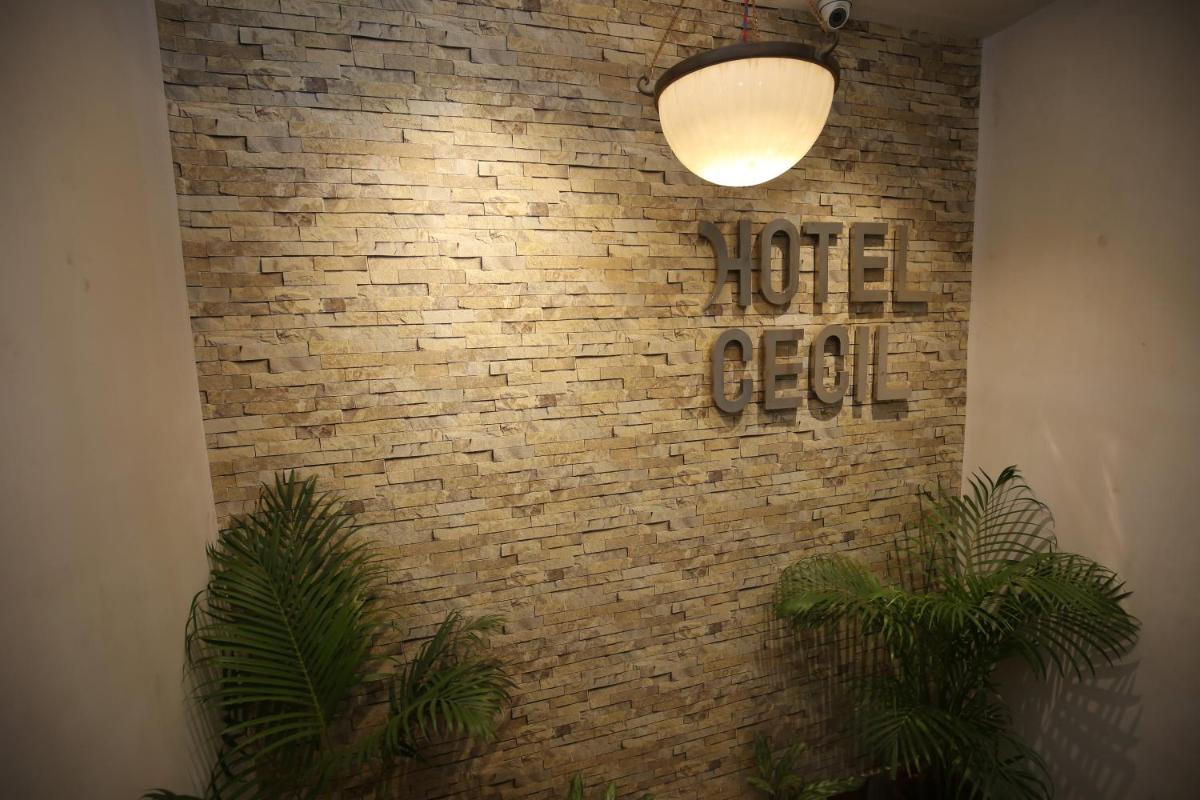 Suitetrails - Hotel Cecil