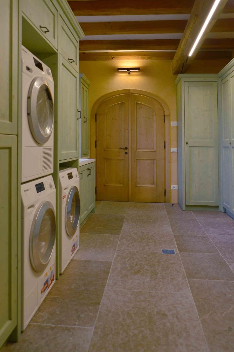 Antico fienile - Housity