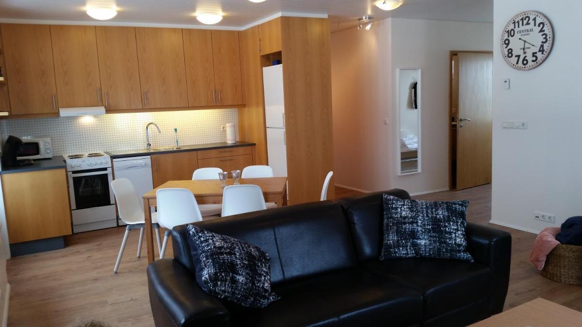 Steinn Farm Private Apartment - Housity