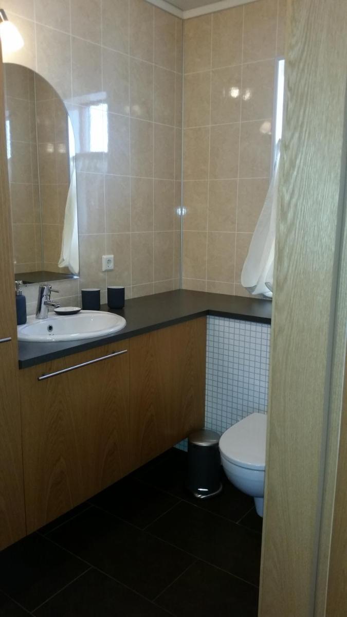 Steinn Farm Private Apartment - Housity