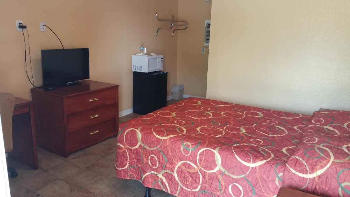 Budget Inn - Housity