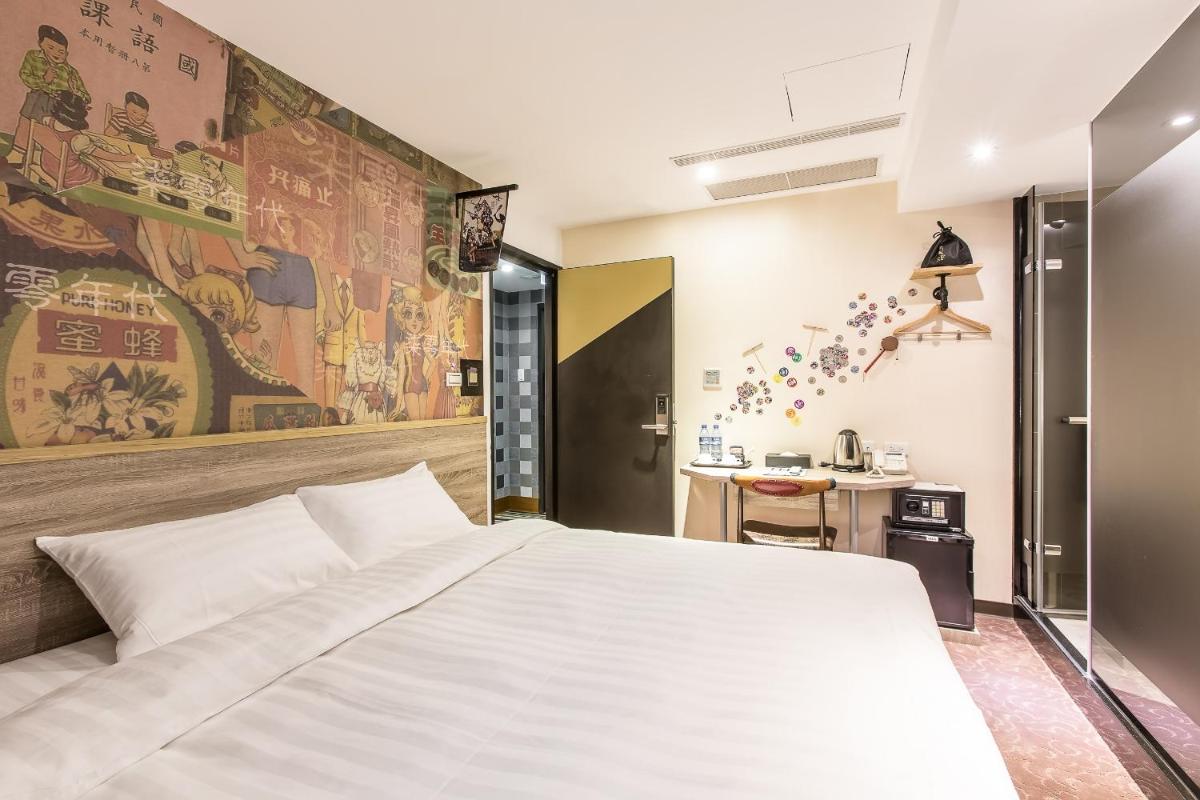 RF Hotel  Linsen - Housity