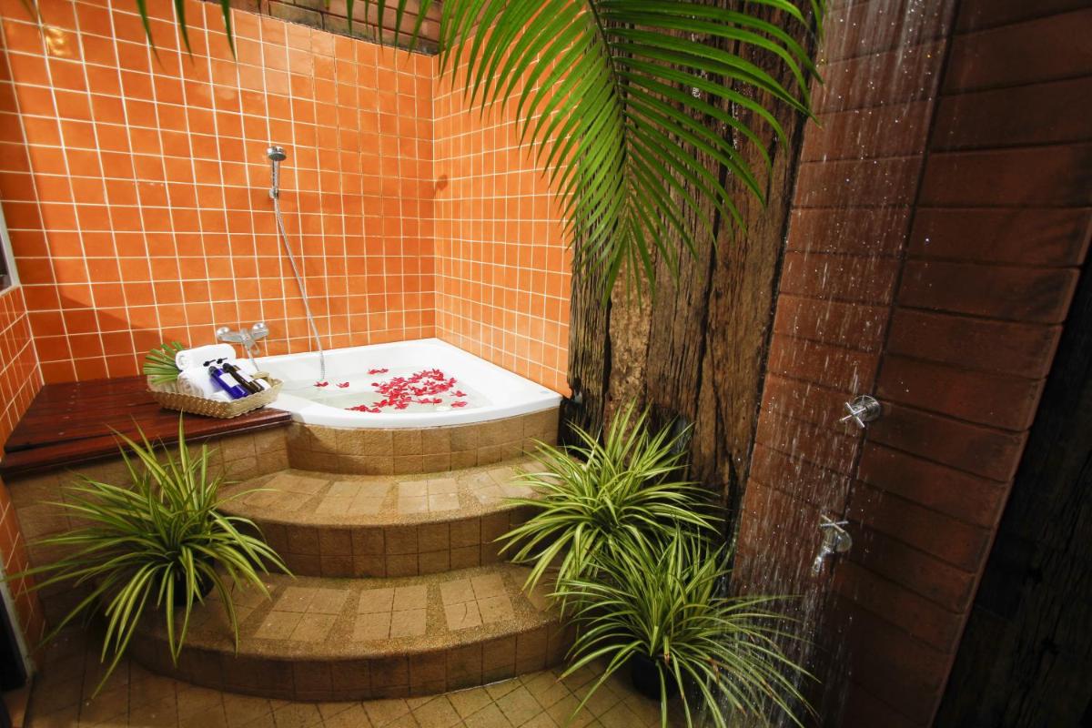 Baan Grood Arcadia Resort & Spa - Housity