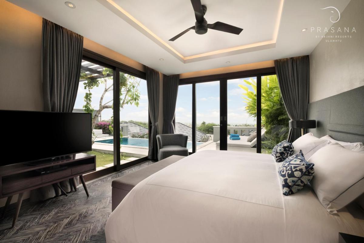 Prasana by Arjani Resorts - Housity