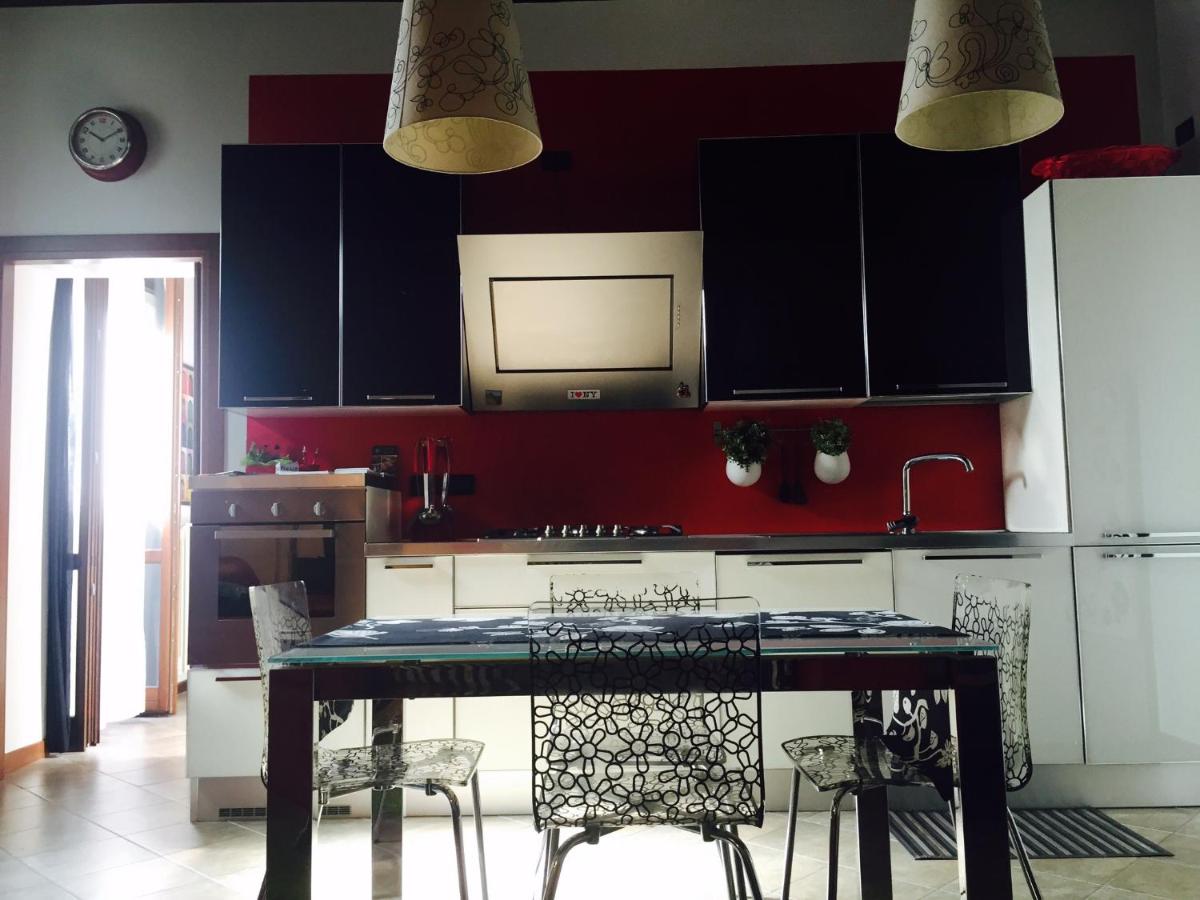 Trecchi Home - Casa Vacanze - Housity