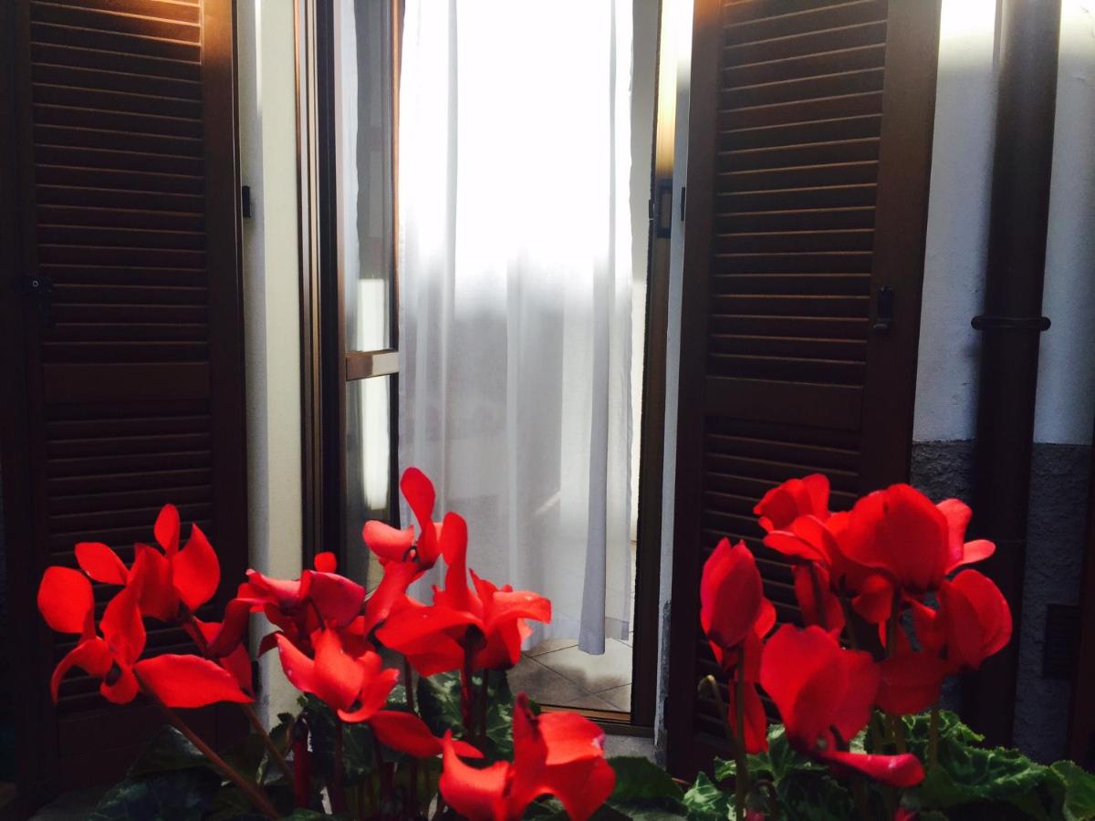 Trecchi Home - Casa Vacanze - Housity