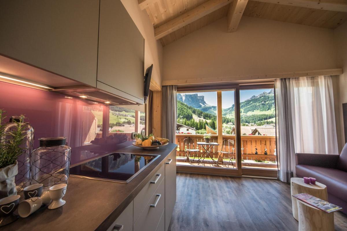 Monti Pallidi B&B Apartments - Housity