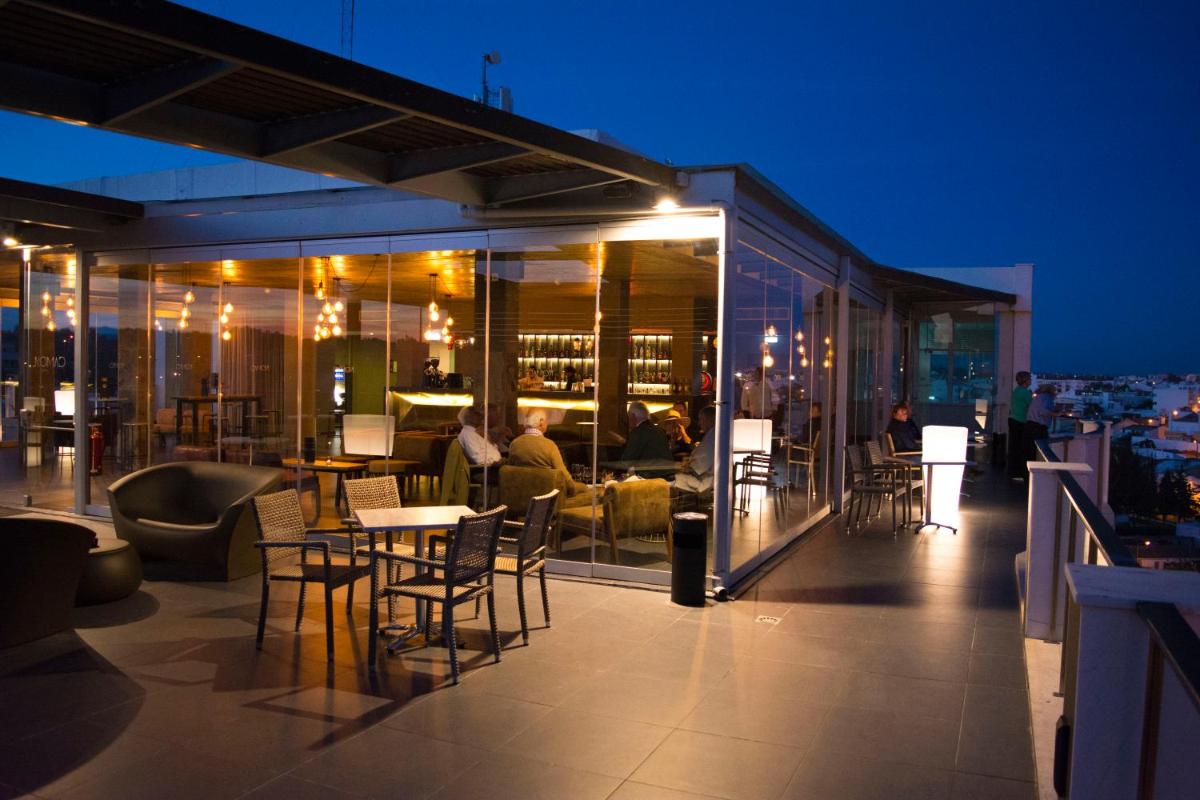Imagem da galeria de AP Maria Nova Lounge - Adults Friendly em Tavira