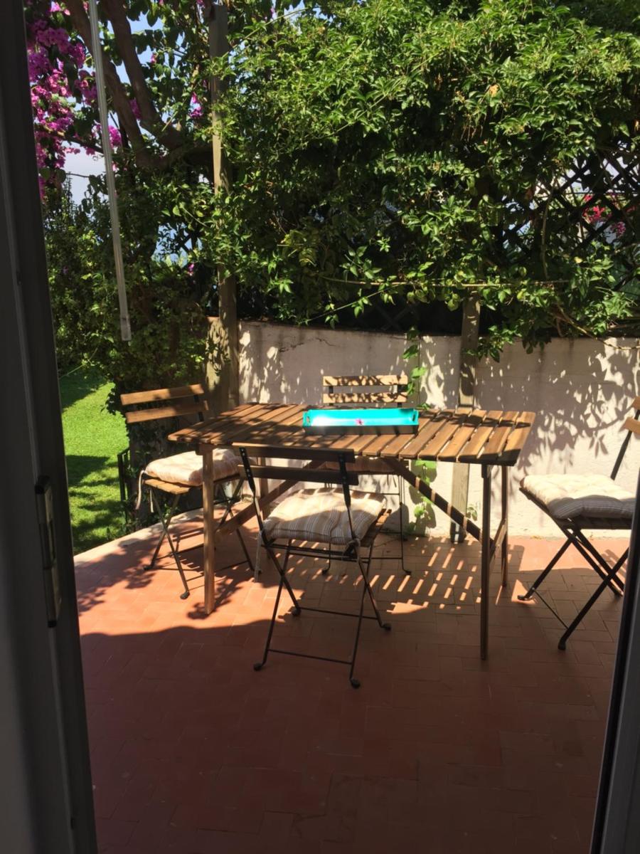 CAPRI TIBERIO'S DREAM - Housity