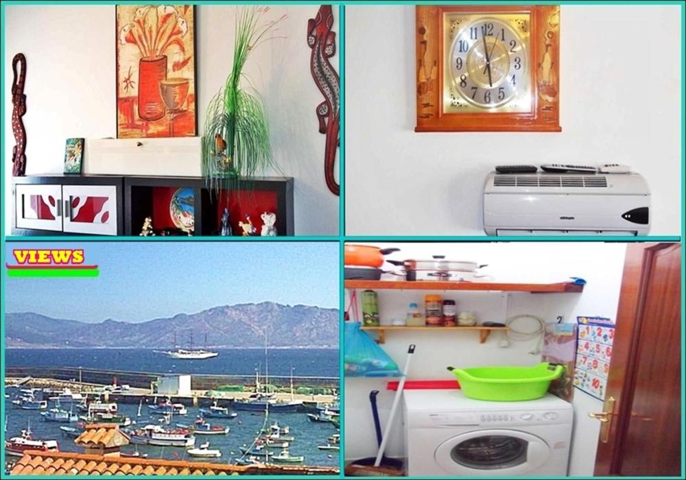 Apartamento Paseo del Puerto - Housity