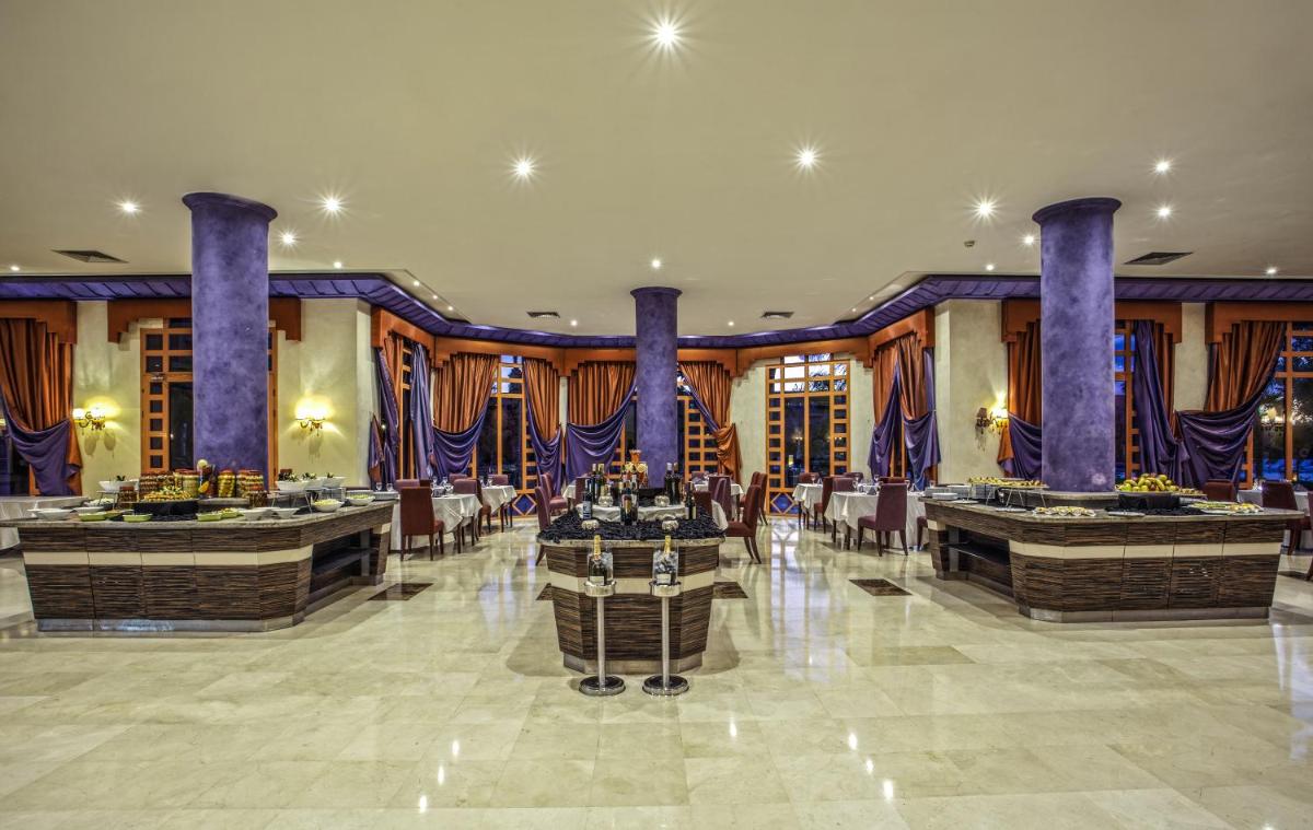 Palm Appart Hôtel Marrakech - Housity