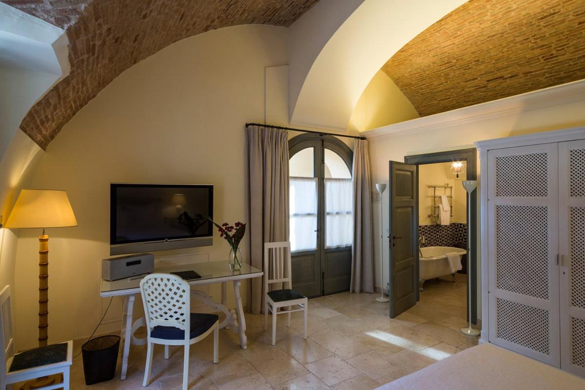 Palazzo Margherita - Housity