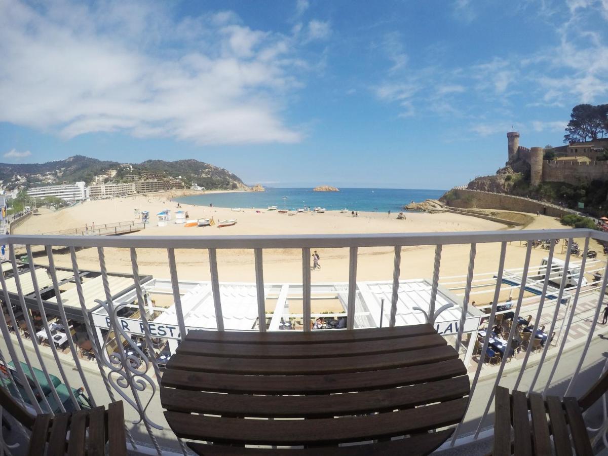 Hostal del Mar - Housity