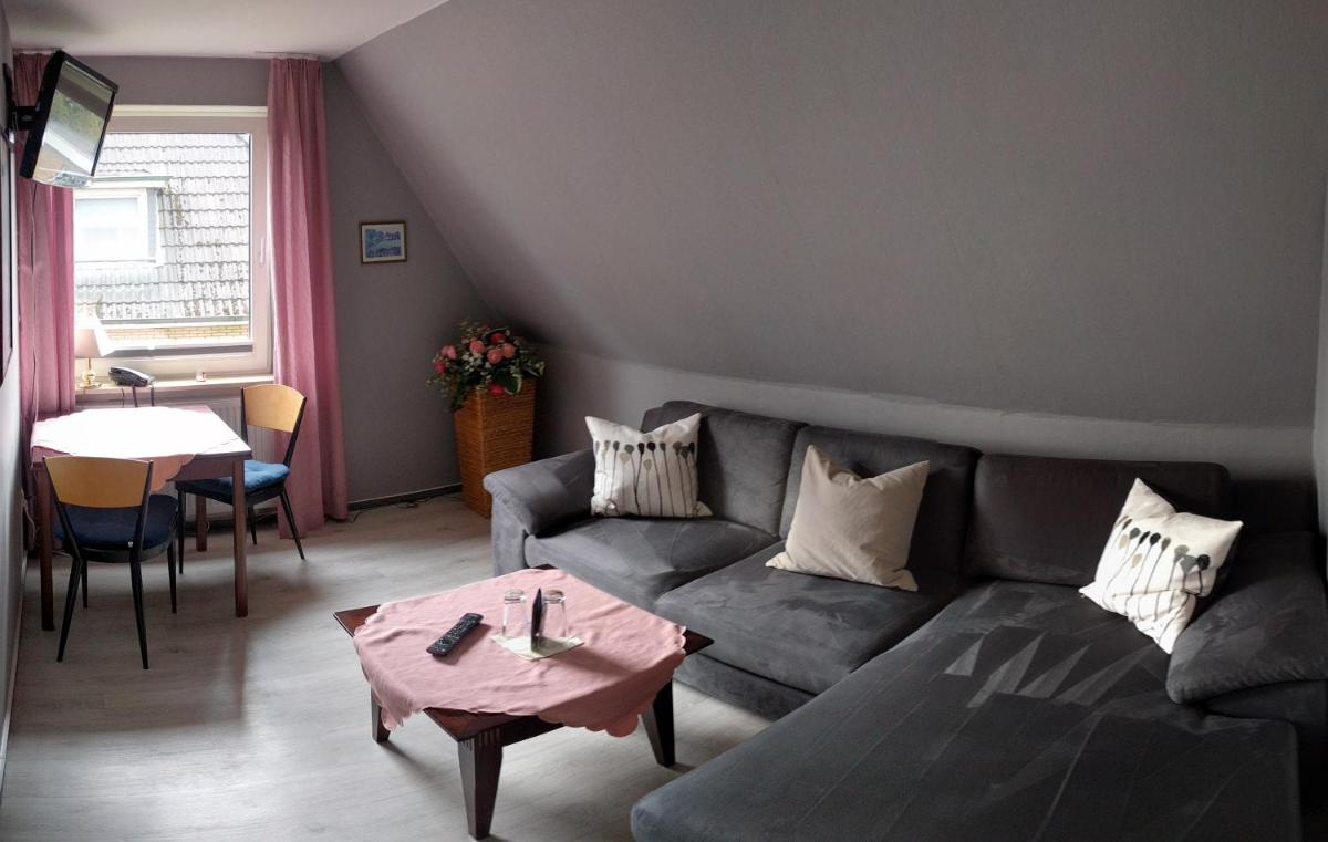 Pension-Marion - Housity